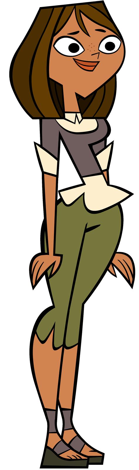 courtney total drama